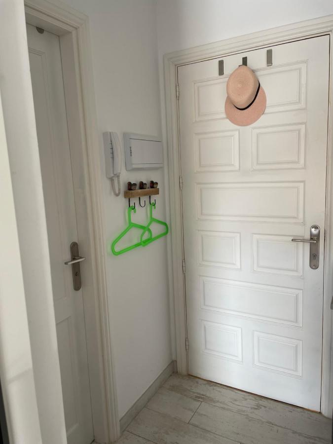 MogánResidencia Mirapuertoアパートメント エクステリア 写真