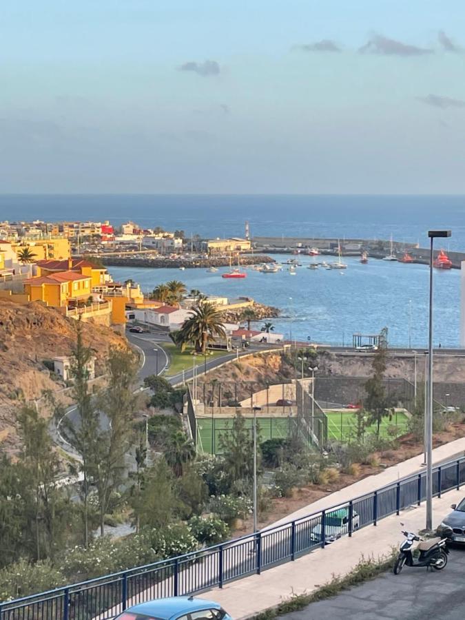 MogánResidencia Mirapuertoアパートメント エクステリア 写真