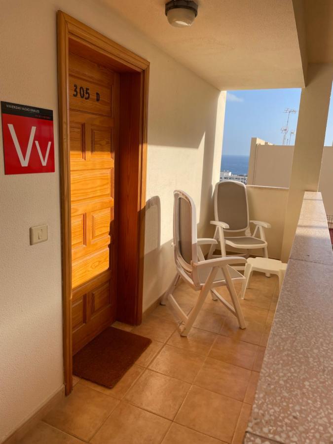 MogánResidencia Mirapuertoアパートメント エクステリア 写真